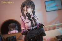 SSR FIGURE Dear My Rubber Miu Kurokawa Deluxe Version 2
