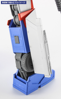 1/72 [Walker Machine Xabungle] XABUNGLE 8