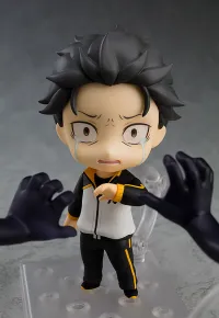 GOOD SMILE COMPANY Nendoroid Subaru Natsuki - Re:ZERO -Starting Life in Another World- - photo 2