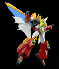 MODEROID Daiteioh 7