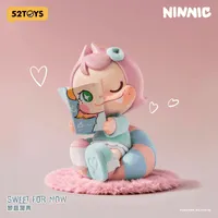 52TOYS NINNIC NI Vibes Only Series - NINNIC - photo 19