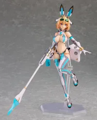 GOOD SMILE COMPANY figma Sophia F. Shirring - BUNNY SUIT PLANNING - photo 1