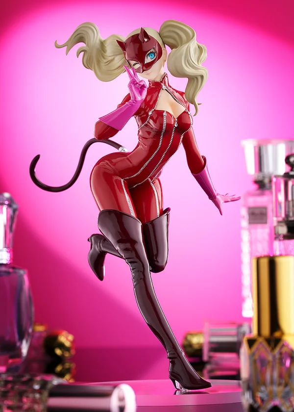 GOOD SMILE COMPANY POP UP PARADE Panther - Persona 5