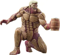 GOOD SMILE COMPANY POP UP PARADE Reiner Braun: Armored Titan (Worldwide After Party Ver.) - Attack on Titan - photo 2