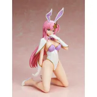 MegaHouse B-style MOBILE SUIT GUNDAM SEED DESTINY Meer Campbell bare legs bunny ver. - Mobile Suit Gundam SEED Destiny - photo 6