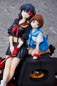 KILL la KILL 1/7 Scale Figure 8