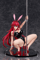 Rias Gremory: Bare Leg Bunny Ver. 2nd 1