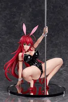 FREEing Rias Gremory: Bare Leg Bunny Ver. 2nd - High School DxD - photo 1