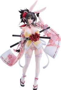 Asuka: Japanese Bunny Ver. 12