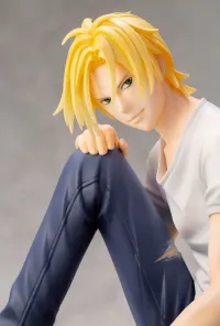 KOTOBUKIYA ARTFX J Ash ＆ Eiji - BANANA FISH - photo 7