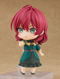 Nendoroid Dahlia Rossetti 6