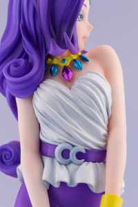 MY LITTLE PONY RARITY BISHOUJO STATUE 7