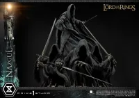 Prime 1 Studio Premium Masterline The Lord of the Rings (Film) Nazgul Bonus Version - The Lord of the Rings - photo 60
