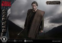 Real Elite Masterline Valhalla Rising One Eye Ultimate Version 35