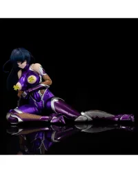 Second Axe SECOND AXE HENTAI ACTION Asagi Igawa Metallic Color ver. - Taimanin Series - photo 5