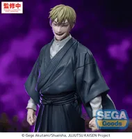 SEGA XStellar "Jujutsu Kaisen Culling Game" "Naoya Zenin" - Jujutsu Kaisen - photo 3