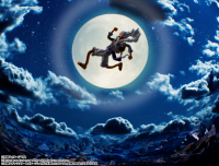 Monkey.D.Luffy - GEAR5 - (One Piece) 10
