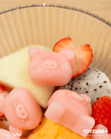 LuLu the Piggy Generic - Ice Mold 4