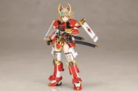 KOTOBUKIYA FRAME ARMS GIRL SHINGEN KAI - FRAME ARMS GIRL - photo 8