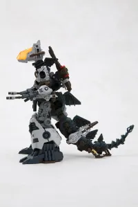 KOTOBUKIYA RZ-014 GODOS MARKING PLUS Ver. - ZOIDS - photo 2