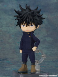 Nendoroid Doll Outfit Set: Megumi Fushiguro 3
