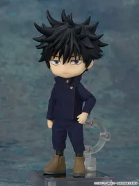 GOOD SMILE COMPANY Nendoroid Doll Outfit Set: Megumi Fushiguro - Jujutsu Kaisen - photo 3