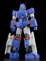MODEROID Xabungle 12