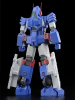 GOOD SMILE COMPANY MODEROID Xabungle - Combat Mecha Xabungle - photo 12