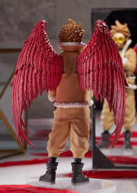 POP UP PARADE Hawks 4