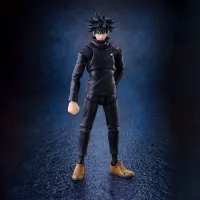 TAMASHII NATIONS Megumi Fushiguro - Jujutsu Kaisen - photo 2