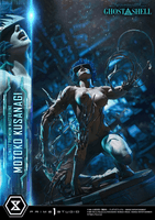 Ultimate Premium Masterline GHOST IN THE SHELL Motoko Kusanagi 13