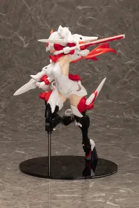 KOTOBUKIYA ASRA NINJA Modelers Edition - Megami Device - photo 6