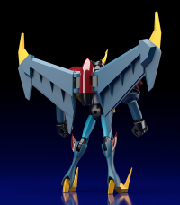 MODEROID Raiking(re-run) 6
