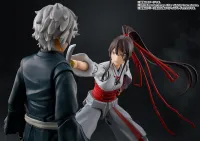 TAMASHII NATIONS Yamada Asaemon Sagiri - Hell's Paradise: Jigokuraku - photo 7