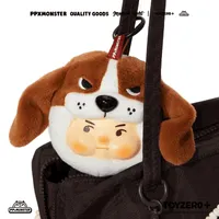 TOYZEROPLUS PP X MONSTER Dog Head Blind Box - PP X Monster - photo 9