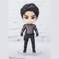 Kanata Asumi "Ultraman Decker", Bandai Spirits Figuarts mini 1