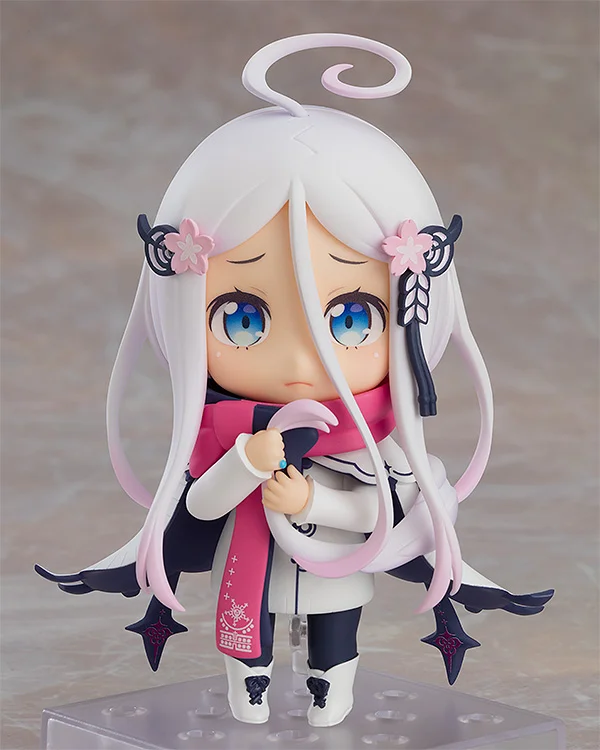GOOD SMILE COMPANY Nendoroid Arsnotoria - Smile of the Arsnotoria