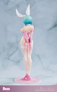 GOOD SMILE COMPANY Bunny Girls: Limited Color Ver. - the rabbit - photo 3