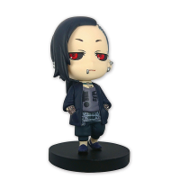 Tokyo Ghoul Miniature Figure Collection (1pc / 6pc per box) 11