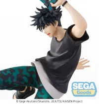 SEGA Jujutsu Kaisen SPLASH×BATTLE Re: "Megumi Fushiguro" Figure - Jujutsu Kaisen - photo 7