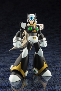 MEGA MAN BLACK ZERO 15