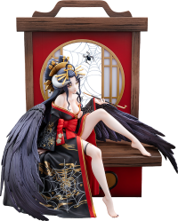 Albedo Splendid Kimono Ver. 2