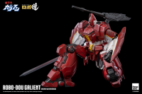 ROBO-DOU Galient (Kelvin Sau Redesign) 11