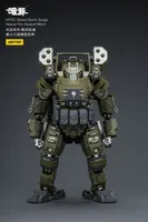 JOYTOY APOC Series Storm Surge Heavy Fire Assault Mech ST-8616 - Dark Source - photo 12