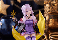 Yuzuki Yukari 8