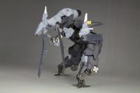 Frame Arms - Strauss 3