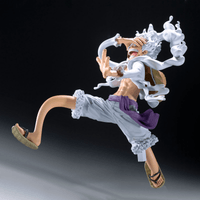 ONE PIECE Grandista-MONKEY D.LUFFY GEAR5-Ⅲ 7