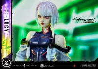Prime 1 Studio Real Elite Masterline Cyberpunk: Edgerunners Lucy Deluxe Bonus Version - Cyberpunk: Edgerunners - photo 55