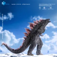 HIYA TOYS HIYA Stylist Series None Scale Godzilla x Kong The New Empire Godzilla Evolved Ver. PVC statue - Godzilla - photo 11