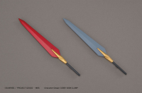 Code Geass - Vincent Royal Coating Version 5